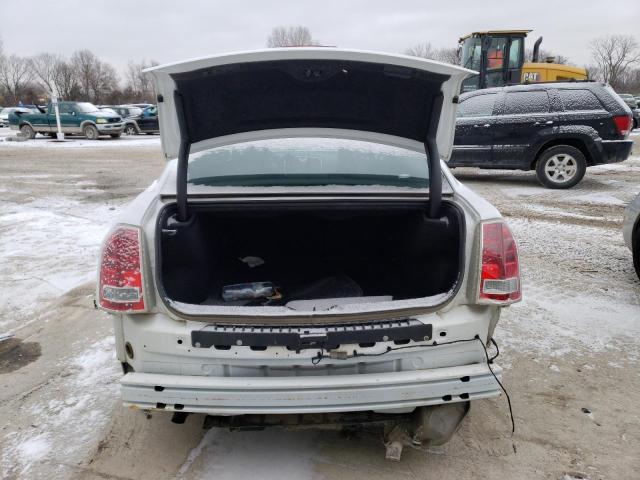 Photo 6 from auction – 2020 CHRYSLER 300 with VIN 2C3CCAAG2CH195125