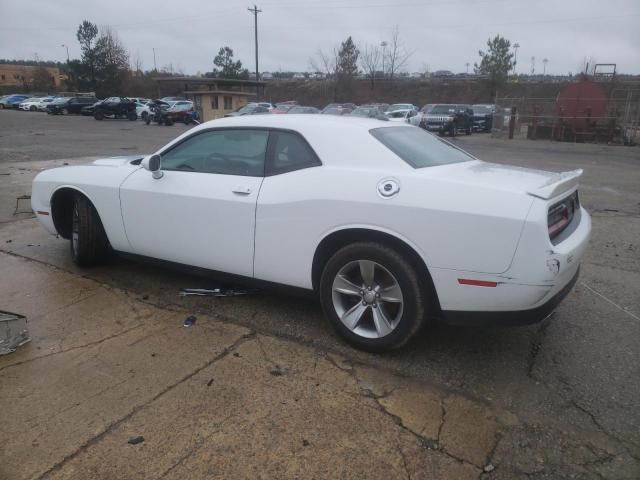 Photo 2 from auction – 2019 DODGE CHALLENGER with VIN 2C3CDZAG8KH534657