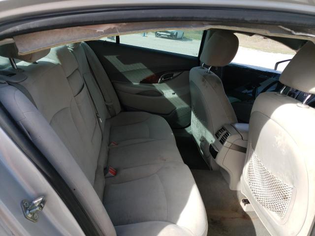 Photo 10 from auction – 2011 BUICK LACROSSE with VIN 1G4GA5EC5BF221584