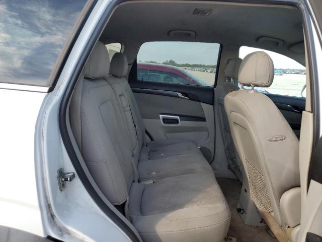 Photo 11 from auction – 2008 SATURN VUE XE with VIN 3GSCL33P58S633276