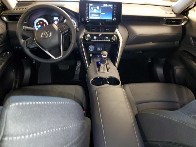 Photo 8 from auction – 2022 TOYOTA VENZA LE with VIN JTEAAAAH7NJ110391