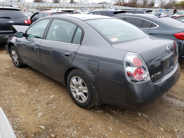 Photo 2 from auction – 2006 NISSAN ALTIMA S with VIN 1N4AL11D26C246046