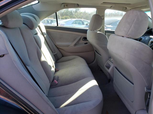 Photo 10 from auction – 2009 TOYOTA CAMRY BASE with VIN 4T1BE46KX9U833557