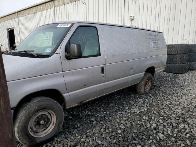 FORD ECONOLINE 2005 with VIN 1FTNS24W85HA47781 - Photo from auction