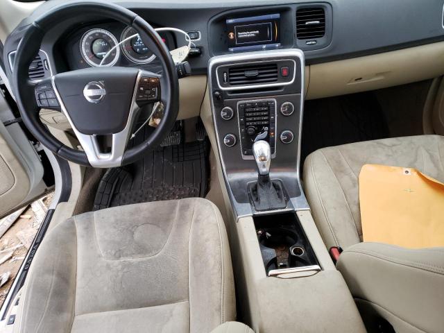 Photo 8 from auction – 2013 VOLVO S60 T5 with VIN YV1612FS3D1216818