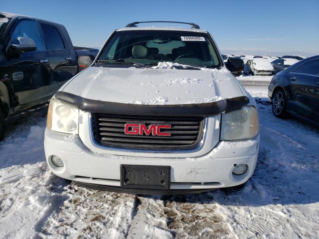 Photo 5 from auction – 2002 GMC ENVOY with VIN 1GKET16S326104840