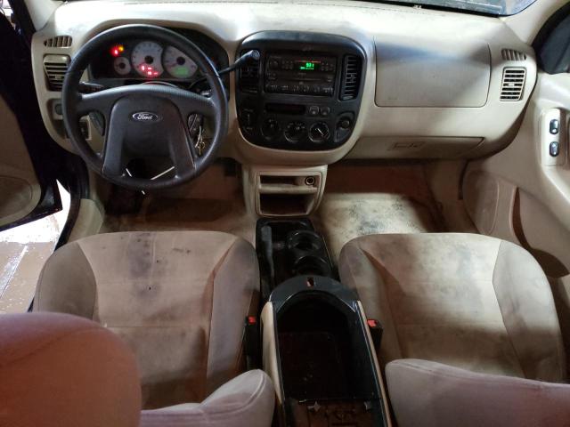 Photo 8 from auction – 2004 FORD ESCAPE XLS with VIN 1FMYU92194DA07881