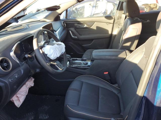 Photo 7 from auction – 2023 CHEVROLET BLAZER PRE with VIN 3GNKBFRS6PS140509