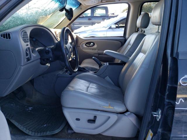 Photo 7 from auction – 2007 CHEVROLET TRAILBLAZE with VIN 1GNET13M772164997
