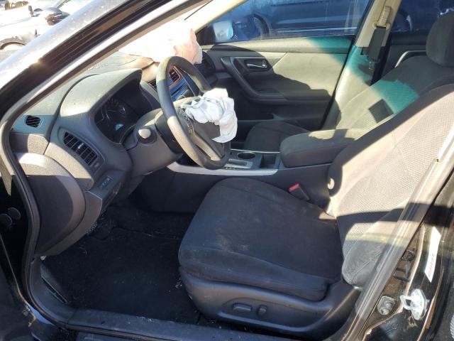 Photo 7 from auction – 2015 NISSAN ALTIMA 2.5 with VIN 1N4AL3AP2FN340874