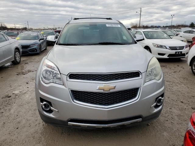 Photo 5 from auction – 2011 CHEVROLET EQUINOX LT with VIN 2CNFLNEC9B6394735