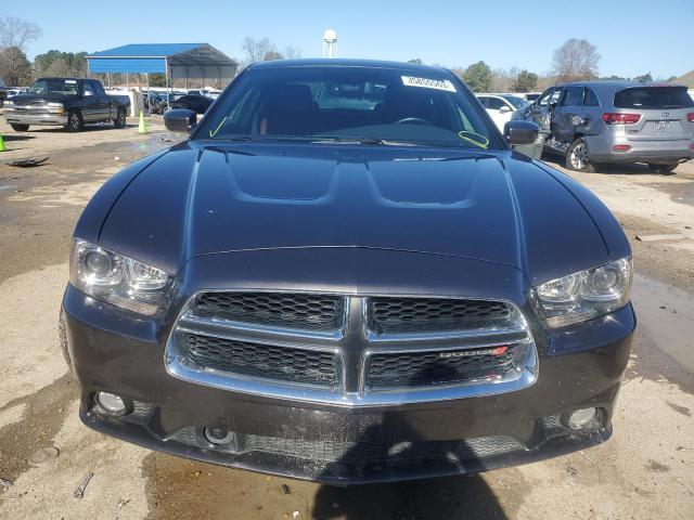 Photo 5 from auction – 2013 DODGE CHARGER SX with VIN 2C3CDXHGXDH555684