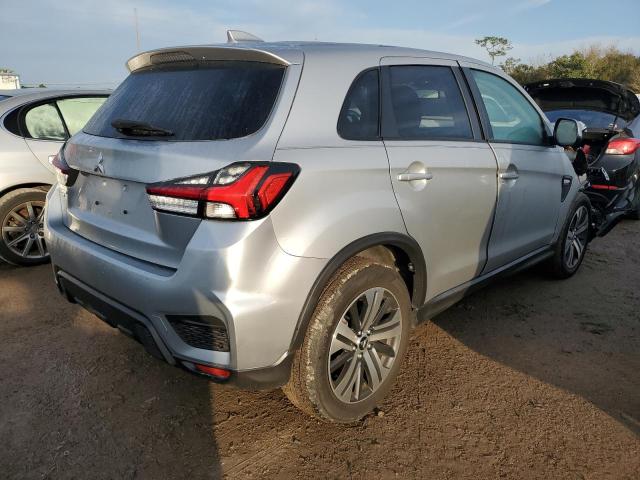 Photo 3 from auction – 2021 MITSUBISHI OUTLANDER with VIN JA4APUAU0MU035686