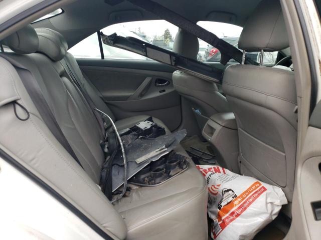 Photo 10 from auction – 2007 TOYOTA CAMRY with VIN 4T1BE46KX7U593486