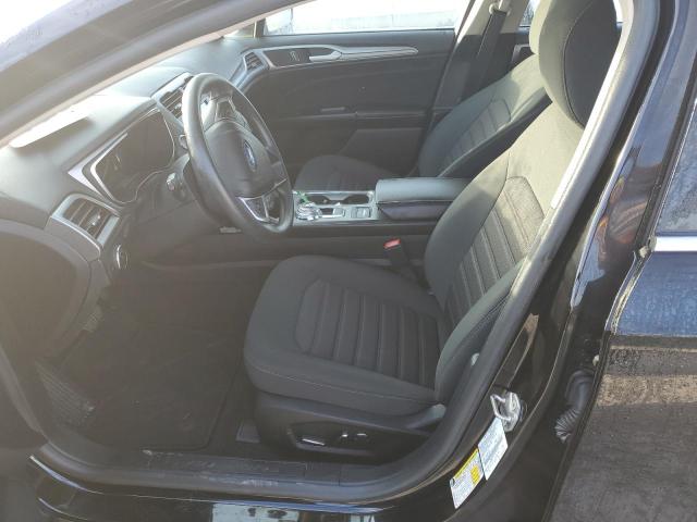 Photo 7 from auction – 2020 FORD FUSION SE with VIN 3FA6P0HD3LR201222