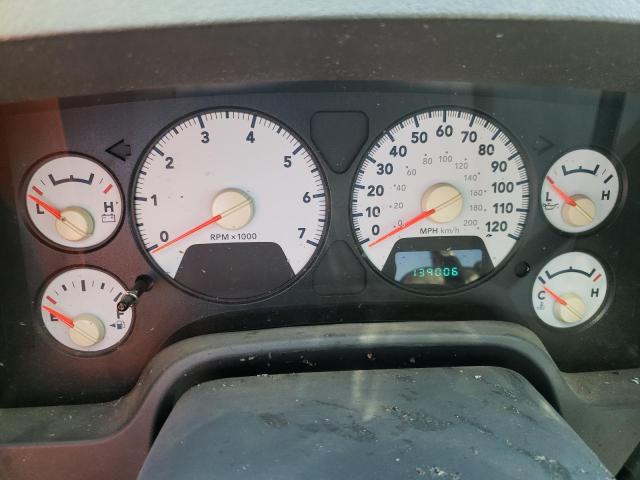 Photo 9 from auction – 2008 DODGE RAM 1500 S with VIN 1D7HA18N18S610209