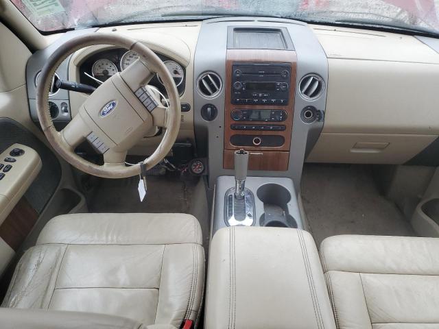 Photo 8 from auction – 2004 FORD F150 SUPER with VIN 1FTPW14594KD45577