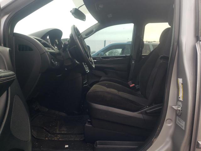Photo 7 from auction – 2016 DODGE GRAND CARA with VIN 2C4RDGBG0GR392329