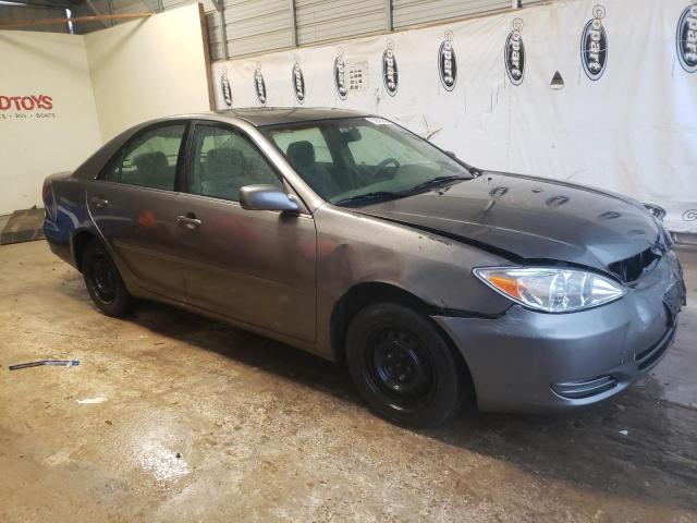 Photo 4 from auction – 2003 TOYOTA CAMRY LE with VIN 4T1BE32K33U782720