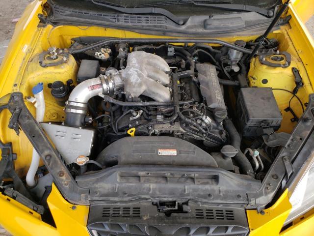 Photo 11 from auction – 2012 HYUNDAI GENESIS CO with VIN KMHHU6KH2CU079581