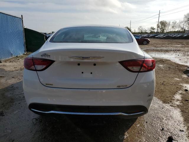 Photo 6 from auction – 2015 CHRYSLER 200 LIMITE with VIN 1C3CCCAB5FN631266