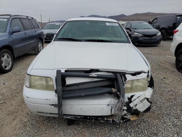 Zdjęcie 5 z aukcji – 2008 FORD CROWN VICT z VIN 2FAFP71V08X173240
