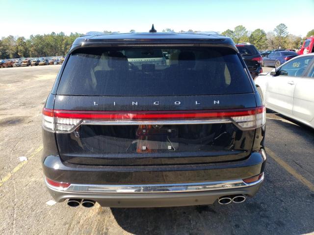 Photo 6 from auction – 2022 LINCOLN AVIATOR RE with VIN 5LM5J7WC3NGL02936