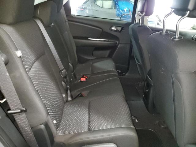 Photo 11 from auction – 2018 DODGE JOURNEY SE with VIN 3C4PDCAB6JT253820