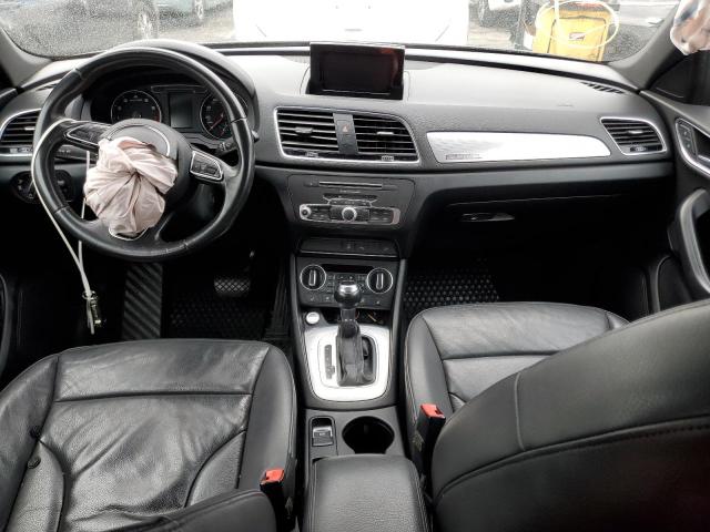 Photo 8 from auction – 2016 AUDI Q3 with VIN WA1EFCFS0GR008355