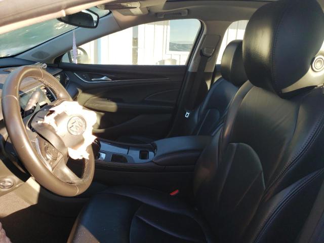 Photo 7 from auction – 2017 BUICK LACROSSE E with VIN 1G4ZP5SS7HU158527