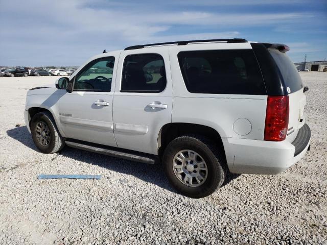 Photo 2 from auction – 2007 GMC YUKON with VIN 1GKFC13J97J142058