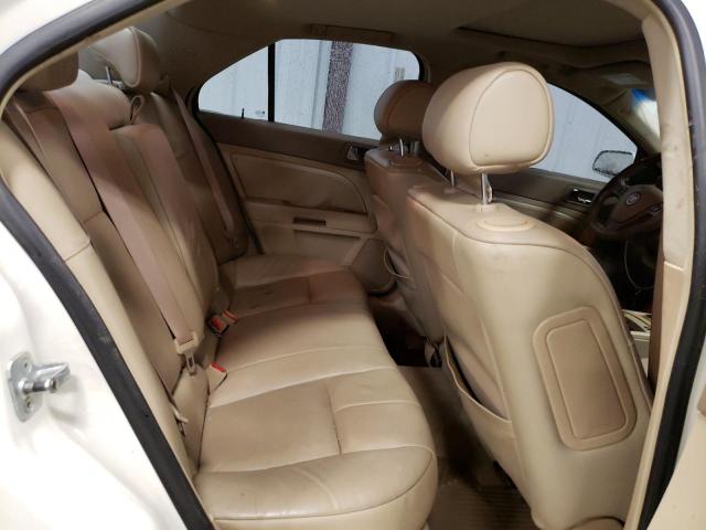 Photo 10 from auction – 2007 CADILLAC STS with VIN 1G6DW677270184666