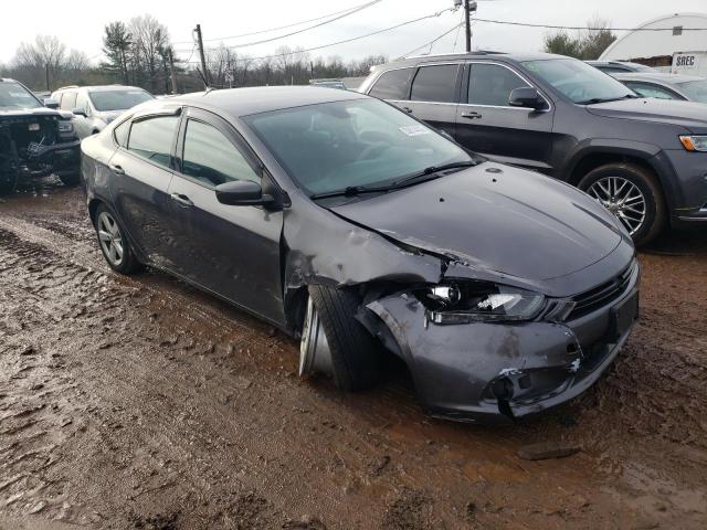 Photo 4 from auction – 2015 DODGE DART SXT with VIN 1C3CDFBB0FD374049