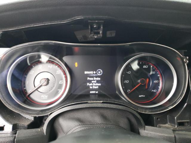 Photo 9 from auction – 2019 DODGE CHARGER GT with VIN 2C3CDXHG7KH677996