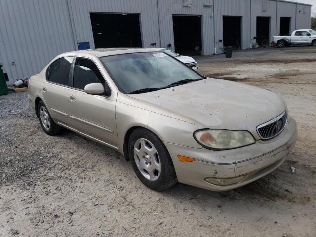 Photo 4 from auction – 2001 INFINITI I30 with VIN JNKCA31A21T005525