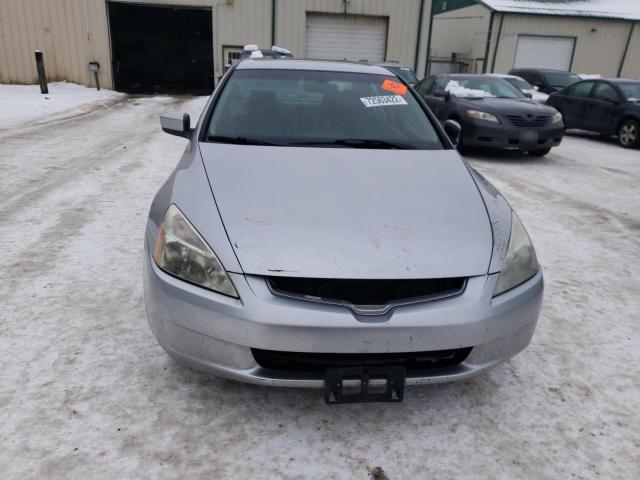 Photo 5 from auction – 2004 HONDA ACCORD EX with VIN JHMCM568X4C010100