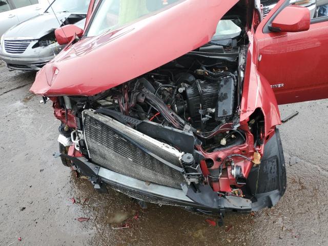 Photo 12 from auction – 2008 MERCURY MARINER PR with VIN 4M2CU87158KJ48041