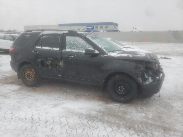 Photo 4 from auction – 2013 FORD EXPLORER with VIN 1FM5K8B84DGB83574