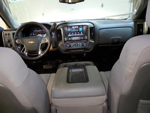 Photo 8 from auction – 2014 CHEVROLET SILVERADO with VIN 1GCVKREC4EZ286008