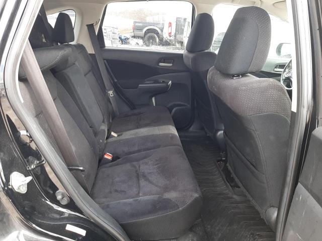 Photo 11 from auction – 2013 HONDA CR-V EX with VIN 2HKRM4H57DH615754