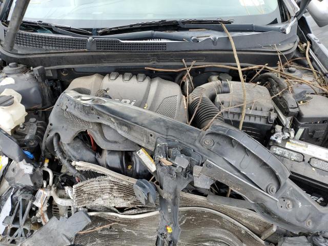 Photo 11 from auction – 2012 HYUNDAI SONATA GLS with VIN 5NPEB4AC5CH459872