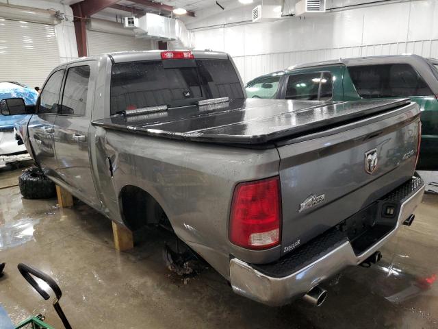 Photo 2 from auction – 2011 DODGE RAM 1500 with VIN 1D7RV1CT6BS630218