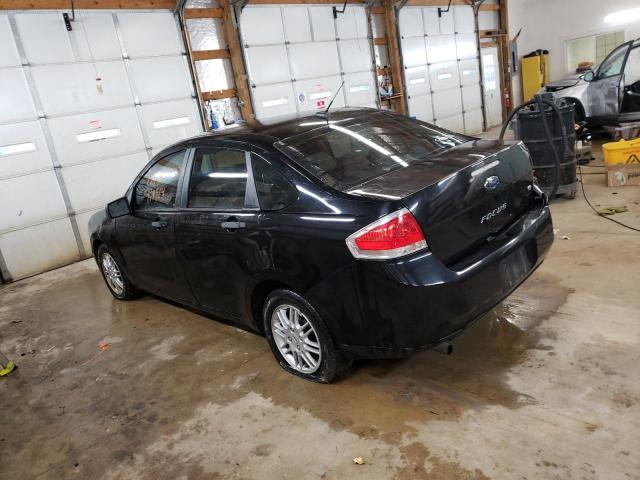 Photo 2 from auction – 2010 FORD FOCUS SE with VIN 1FAHP3FN0AW279425