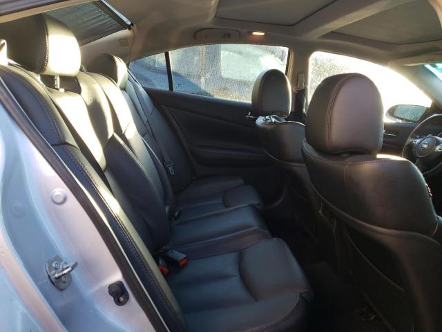 صورة رقم 10 من المزاد - 2014 NISSAN MAXIMA S مع VIN 1N4AA5AP4EC476189