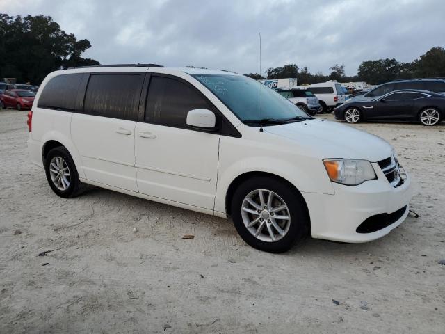 Photo 4 from auction – 2013 DODGE GRAND CARA with VIN 2C4RDGCG7DR669228