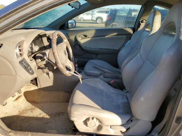 Photo 7 from auction – 2002 ACURA RSX with VIN JH4DC53892C039399