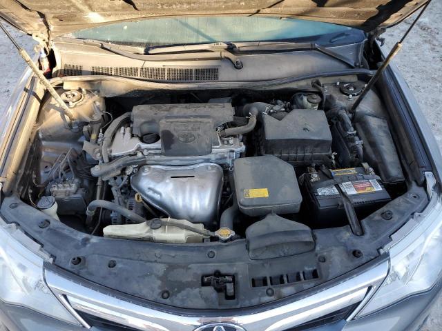 Photo 11 from auction – 2012 TOYOTA CAMRY BASE with VIN 4T4BF1FK3CR268173