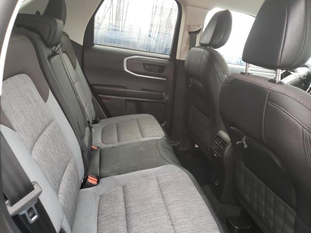 Photo 11 from auction – 2022 FORD BRONCO SPO with VIN 3FMCR9B61NRD65962