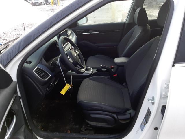 Photo 7 from auction – 2021 KIA SELTOS S with VIN KNDEUCAA9M7188145