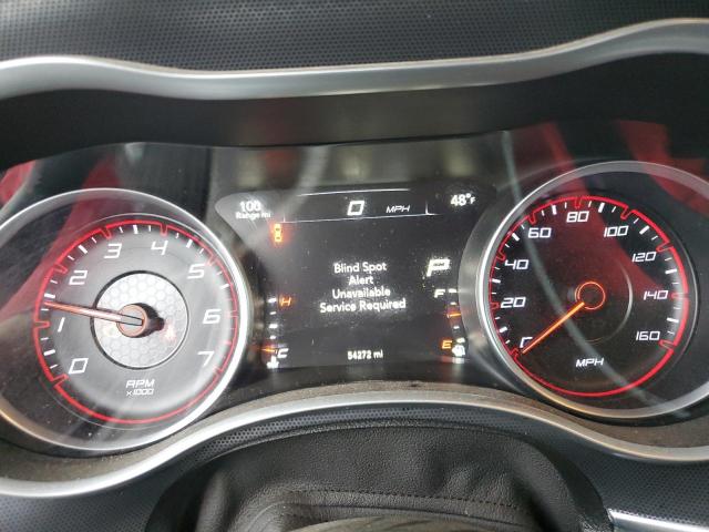 Фото 9 с аукциона – 2015 DODGE CHARGER R/ с VIN 2C3CDXCT2FH826843